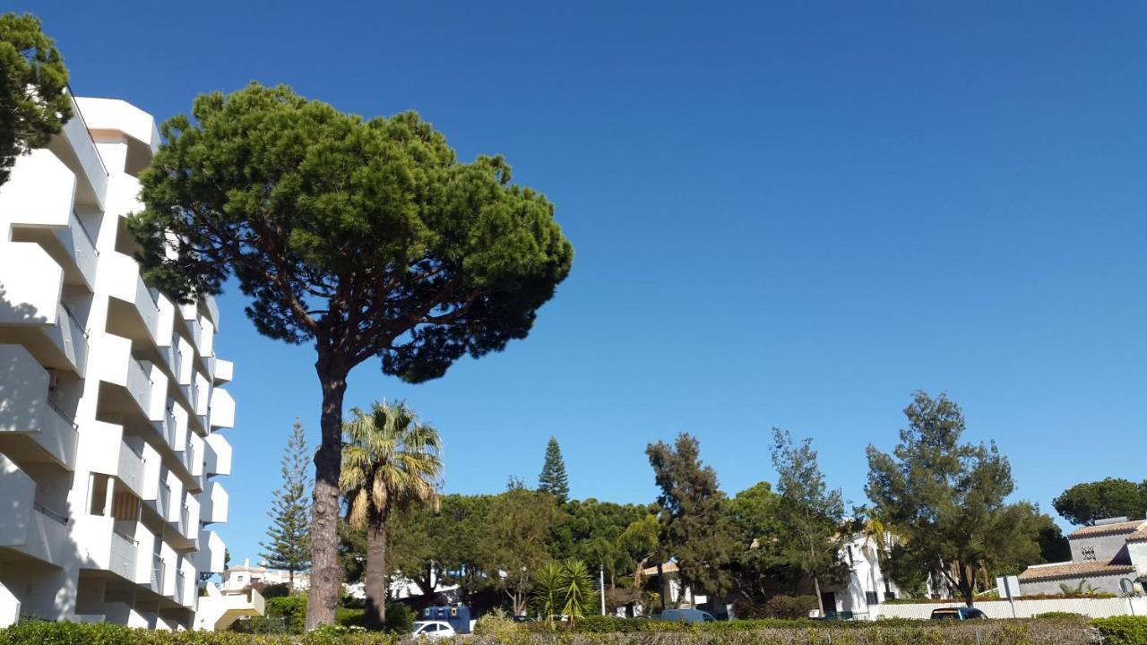 Tenis Golfmar 409A - Pool View ヴィラモウラ エクステリア 写真