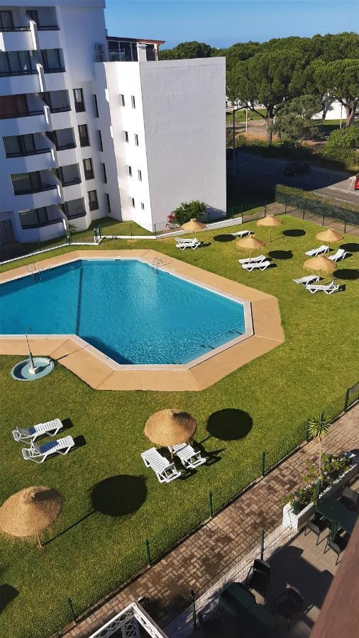 Tenis Golfmar 409A - Pool View ヴィラモウラ エクステリア 写真